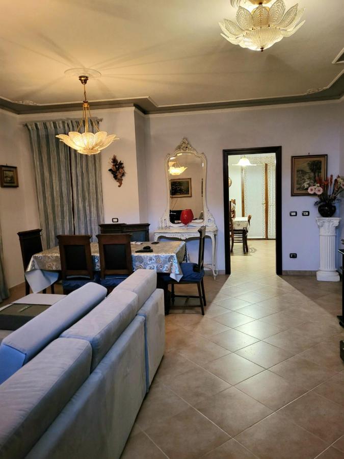 Villa Il Pettirosso La Spezia Kültér fotó