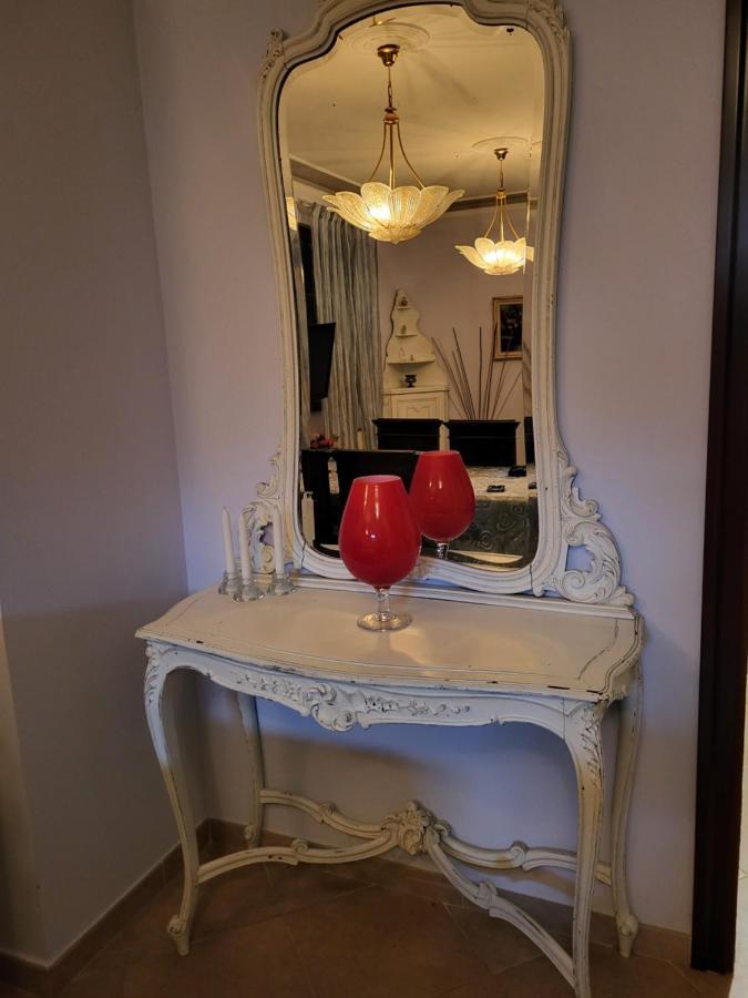 Villa Il Pettirosso La Spezia Kültér fotó