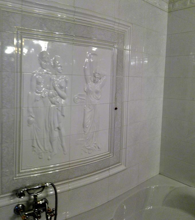 Villa Il Pettirosso La Spezia Kültér fotó