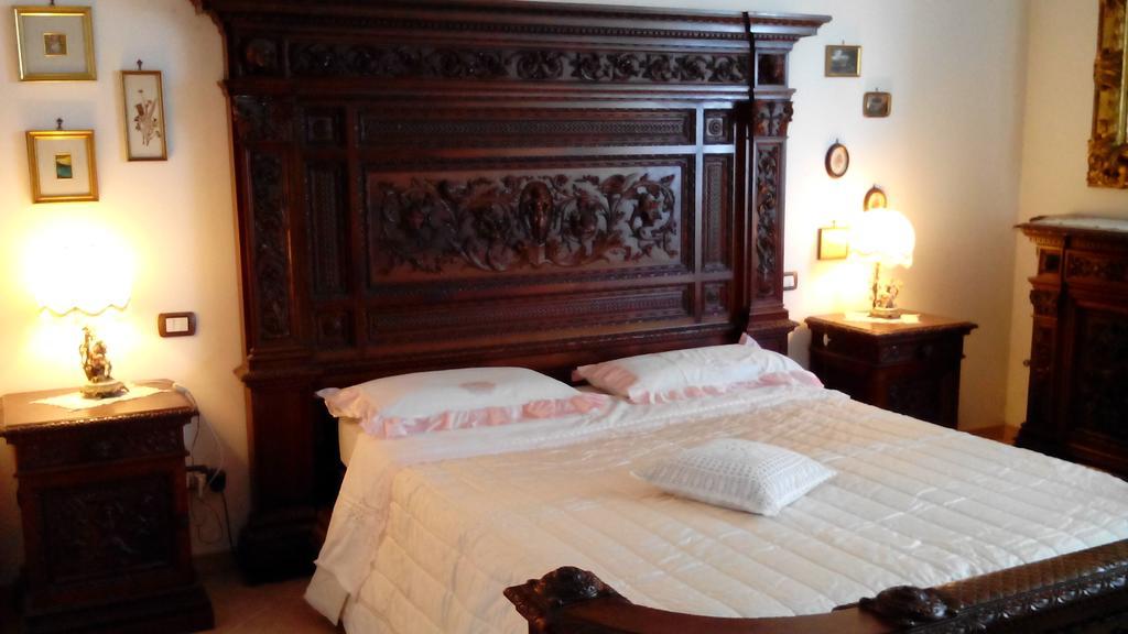 Villa Il Pettirosso La Spezia Kültér fotó